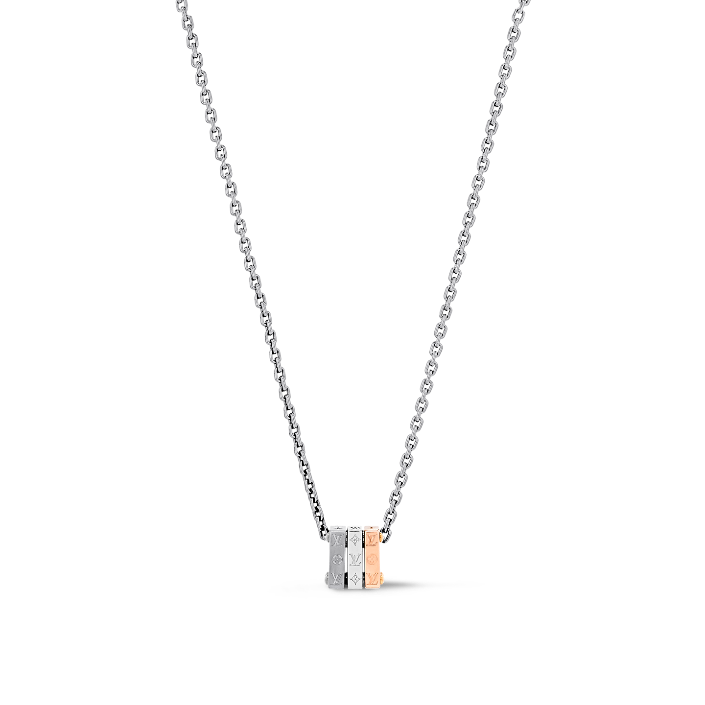 Necklaces, Chains for Men High End Jewelry LOUIS VUITTON